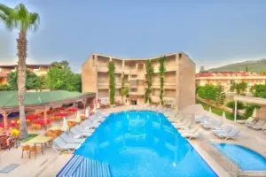 Hotel HAVANA Kemer