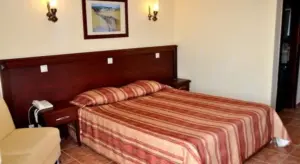 Hotel LUREA BEACH Kemer