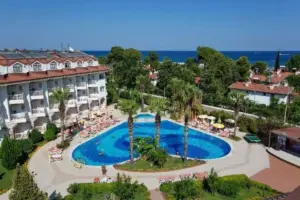 Hotel LUREA BEACH Kemer