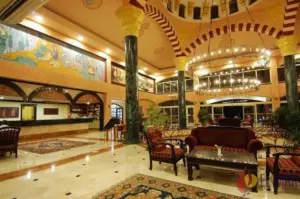 Hotel LUREA BEACH Kemer