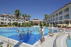 Hotel LUREA BEACH Kemer