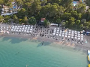 Hotel MEDER RESORT Kemer