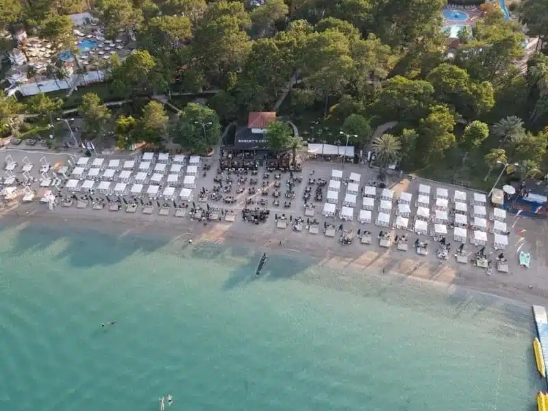 Hotel MEDER RESORT Kemer Hotel MEDER RESORT Kemer