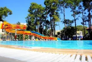 Hotel MEDER RESORT Kemer