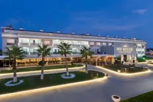 Hotel MY BELEK COLLECTION Belek