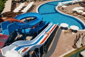 Hotel MY BELEK COLLECTION Belek