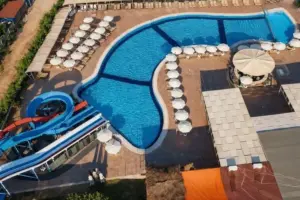 Hotel MY BELEK COLLECTION Belek