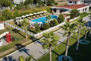 Hotel MY BELEK COLLECTION Belek