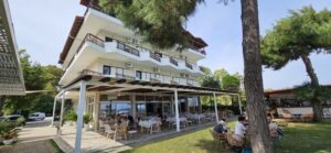 Hotel OCEANA Panteleimonas Beach