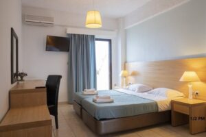 Hotel OCEANA Panteleimonas Beach