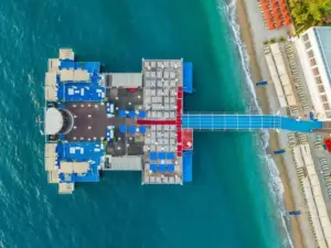 Hotel ORANGE COUNTY Kemer