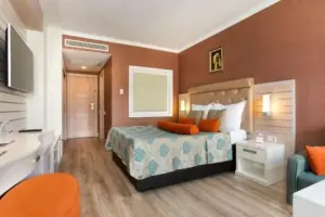 Hotel ORANGE COUNTY Kemer
