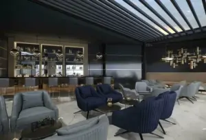 Hotel PALMORA LARA Antalija