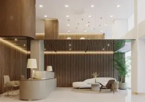 Hotel RING DOWNTOWN Antalija