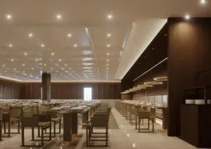 Hotel RING DOWNTOWN Antalija