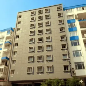 Hotel RING DOWNTOWN Antalija