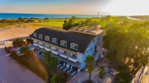 Hotel SEALINE PRENSES Belek