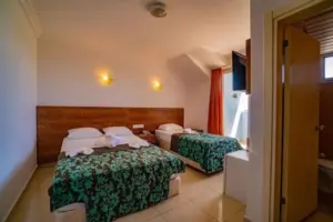 Hotel SEALINE PRENSES Belek