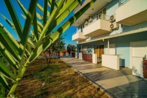 Hotel SEALINE PRENSES Belek