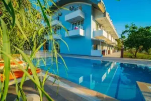 Hotel SEALINE PRENSES Belek