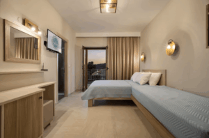 Vila AELIA LUXURY Sivota