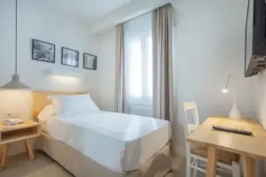 Hotel HM ALMA BEACH Can Pastilla Majorka