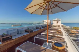 Hotel HM ALMA BEACH Can Pastilla Majorka