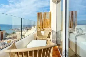 Hotel HM ALMA BEACH Can Pastilla Majorka