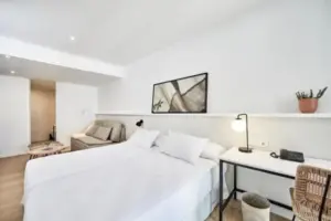 Hotel HM DUNAS BLANCAS Playa de Palma Majorka