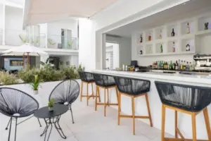 Hotel HM DUNAS BLANCAS Playa de Palma Majorka