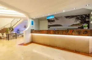 Hotel KILIMANJARO El Arenal Majorka