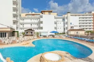 Hotel KILIMANJARO El Arenal Majorka