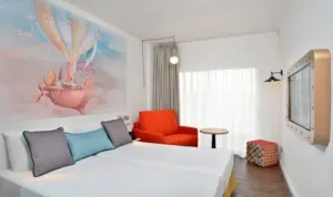 Hotel SOL KATMANDU Magaluf