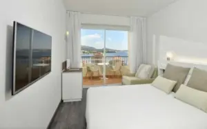 Hotel SOL PALMANOVA Palmanova Majorka