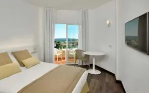 Hotel SOL PALMANOVA Palmanova Majorka