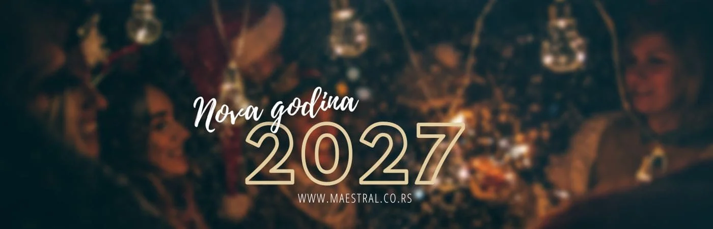 Nova godina 2027