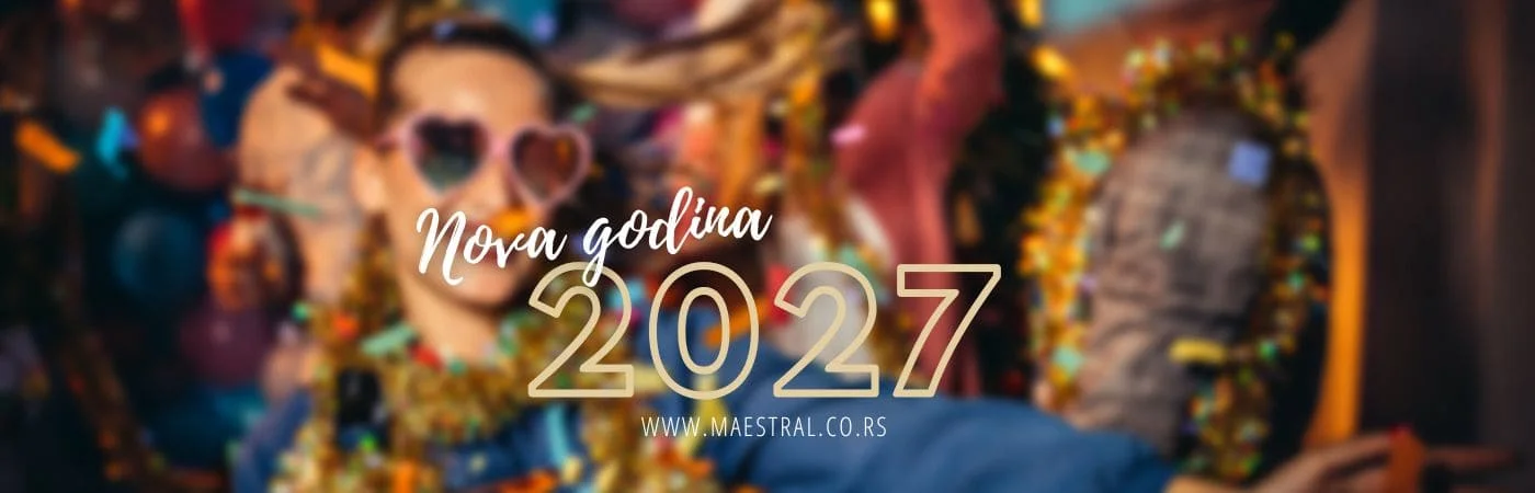 Nova godina 2027