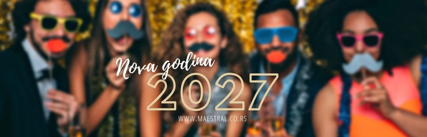 Nova godina 2027