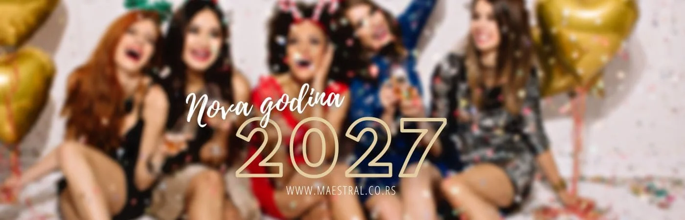 Nova godina 2027