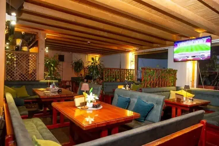 Privatni smeštaj BUDVA INN Budva