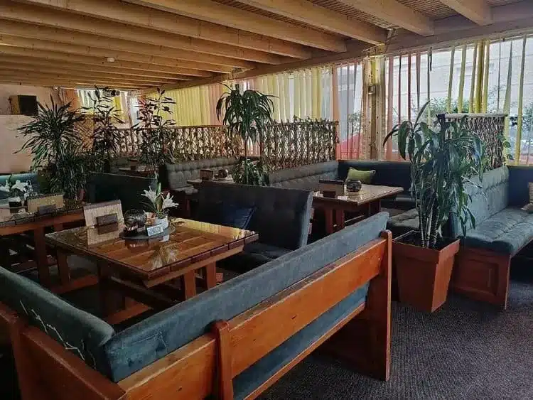 Privatni smeštaj BUDVA INN Budva