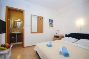Privatni smeštaj BUDVA INN Budva