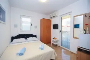 Privatni smeštaj BUDVA INN Budva