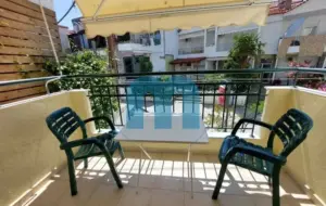 Vila ANASTASIA Hanioti