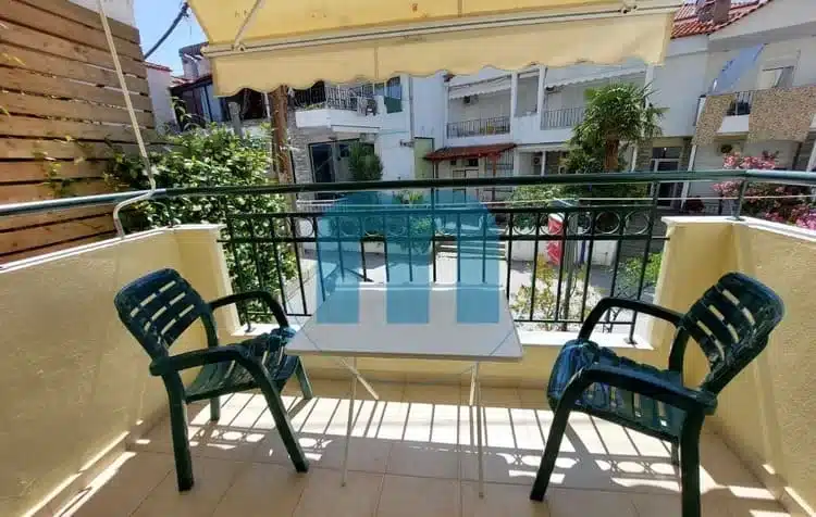 Vila ANASTASIA Hanioti