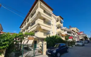 Vila ANASTASIA Hanioti