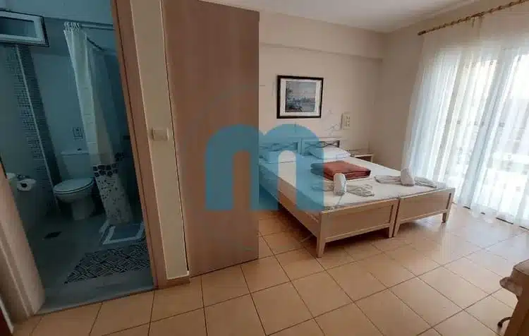 Vila ANASTASIA Hanioti