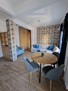 Vila AVGE Nea Kalikratia