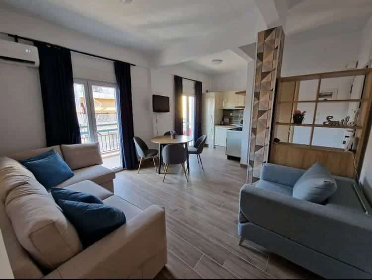Vila AVGE Nea Kalikratia 3