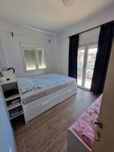 Vila AVGE Nea Kalikratia